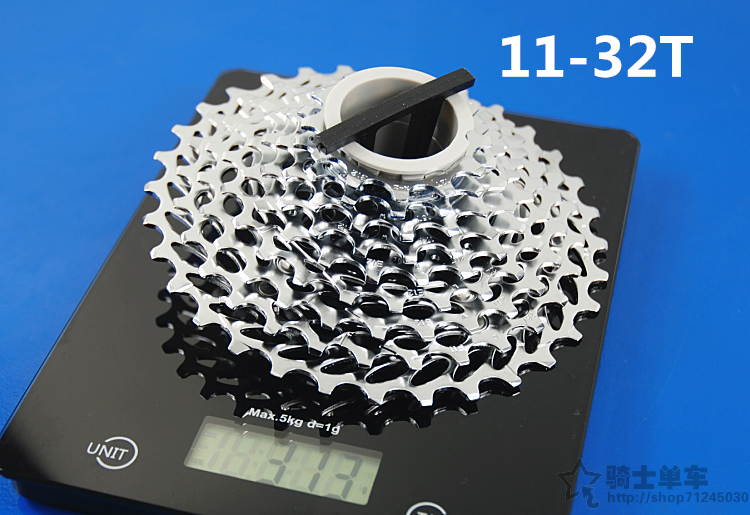 Pignon de vélo SRAM - Ref 2366172