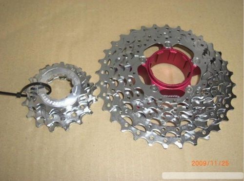 Pignon de vélo 9 vitesses SRAM - Ref 2366256