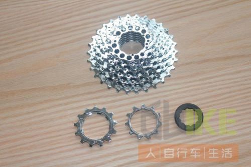 Pignon de vélo 8 vitesses SRAM - Ref 2366301