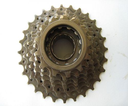 Pignon de vélo 8 vitesses - Ref 2366398