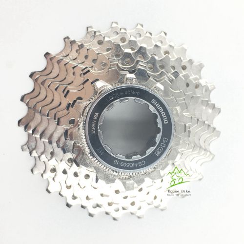 Pignon de vélo SHIMANO - Ref 2366421