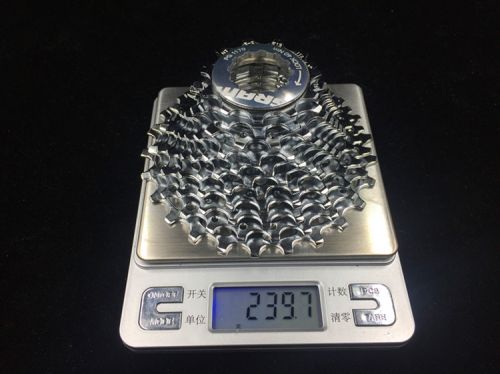 Pignon de vélo SRAM - Ref 2366445