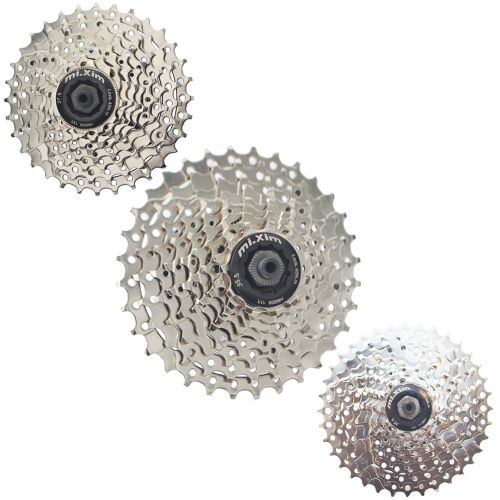 Pignon de vélo 8 vitesses MIXIM - Ref 2366473