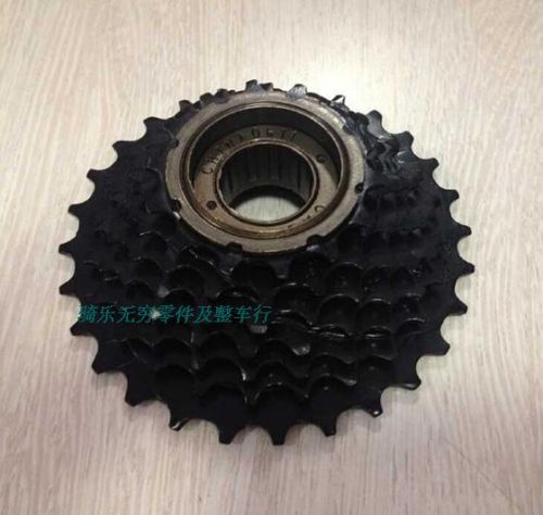 Pignon de vélo RUSUOO - Ref 2366487