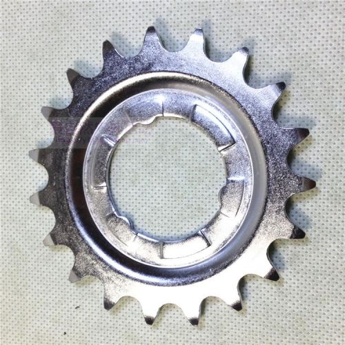 Pignon de vélo 1 vitesse GIANT - Ref 2366514