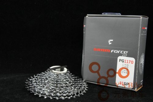 Pignon de vélo SRAM - Ref 2366585