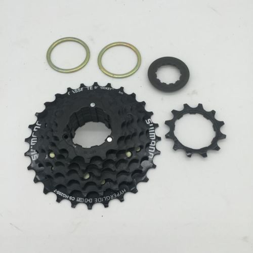 Pignon de vélo SHIMANO - Ref 2366600