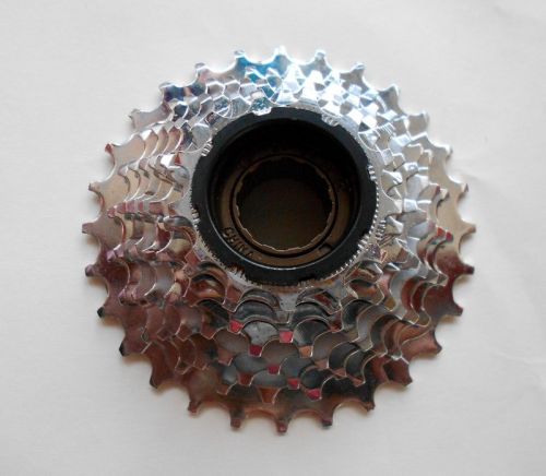 Pignon de vélo 8 vitesses - Ref 2366629