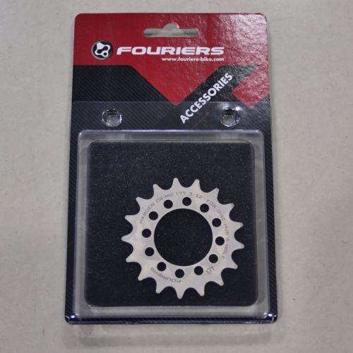 Pignon de vélo FOURIERS - Ref 2366669