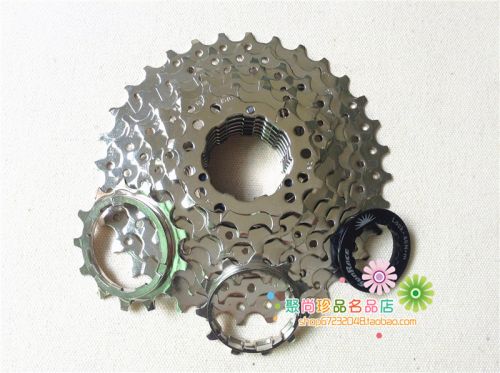 Pignon de vélo 9 vitesses - Ref 2366674