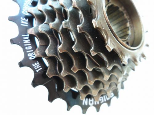 Pignon de vélo - Ref 2366754