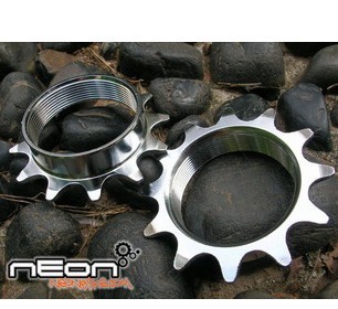 Pignon de vélo - Ref 2366756