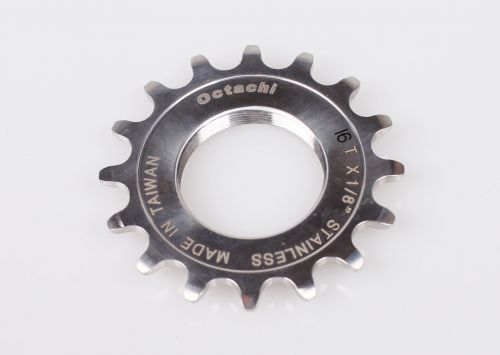 Pignon de vélo OCTACHI - Ref 2366761