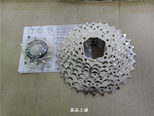Pignon de vélo 9 vitesses - Ref 2366835
