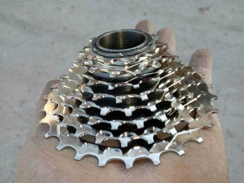 Pignon de vélo 8 vitesses - Ref 2366841