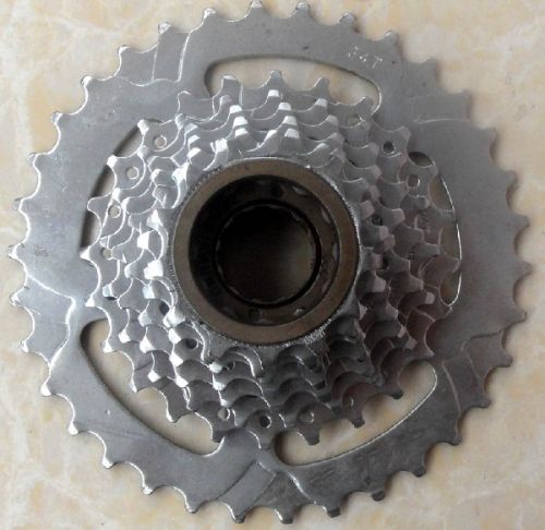 Pignon de vélo 8 vitesses TRI-DIAMOND - Ref 2366847