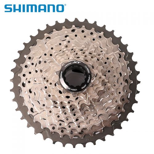 Pignon de vélo SHIMANO - Ref 2366849