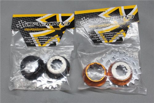 Pignon de vélo DABOMB - Ref 2366873