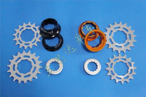 Pignon de vélo DABOMB - Ref 2366878