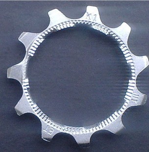 Pignon de vélo 9 vitesses QIDA - Ref 2366934