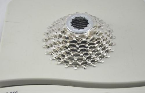 Pignon de vélo 9 vitesses SHIMANO - Ref 2366937