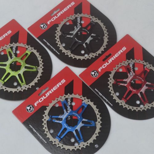 Pignon de vélo FOURIERS - Ref 2366958