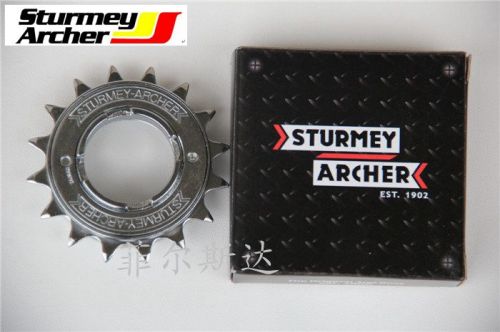 Pignon de vélo 1 vitesse STUEMEY ARC HER - Ref 2367093