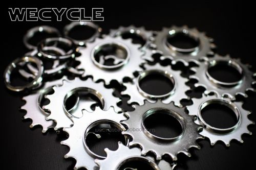 Pignon de vélo SHIMANO - Ref 2367114
