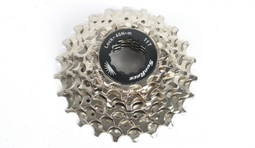 Pignon de vélo SUNRACE - Ref 2367132