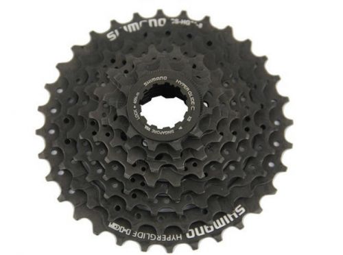 Pignon de vélo 8 vitesses - Ref 2367157