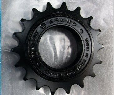 Pignon de vélo RUSUOO - Ref 2367164