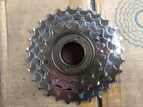 Pignon de vélo - Ref 2367167