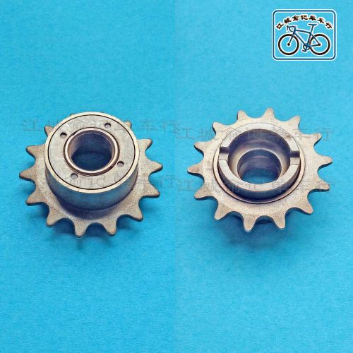 Pignon de vélo 1 vitesse - Ref 2367204