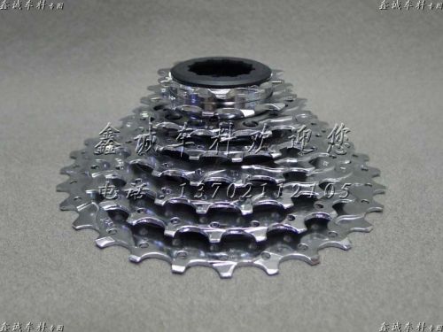 Pignon de vélo 8 vitesses SRAM - Ref 2367219