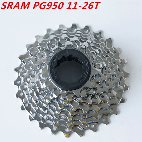 Pignon de vélo 9 vitesses SRAM - Ref 2367249