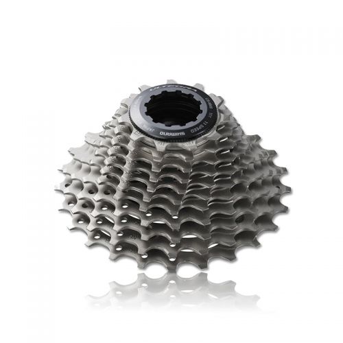 Pignon de vélo SHIMANO - Ref 2367277
