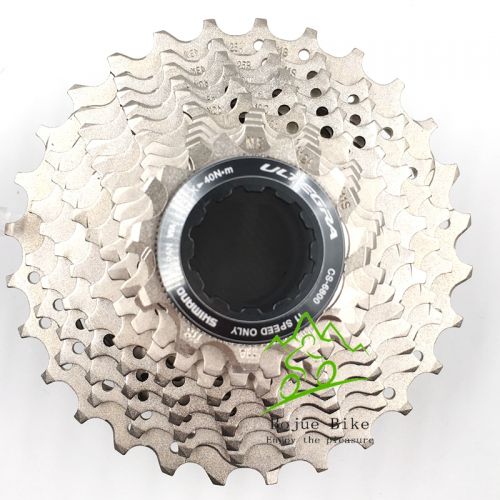 Pignon de vélo SHIMANO - Ref 2367288