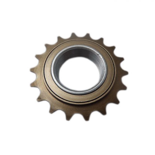 Pignon de vélo 1 vitesse - Ref 2367294