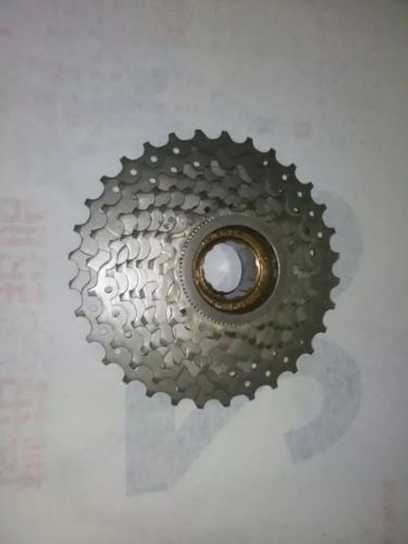 Pignon de vélo 9 vitesses - Ref 2367301