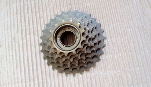 Pignon de vélo 7 vitesses - Ref 2367353