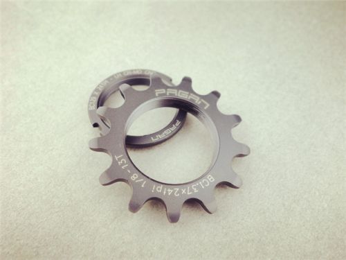 Pignon de vélo PAGAN - Ref 2367365