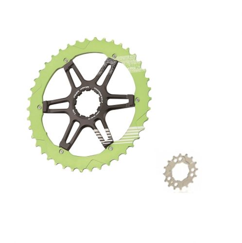 Pignon de vélo FOURIERS - Ref 2367371