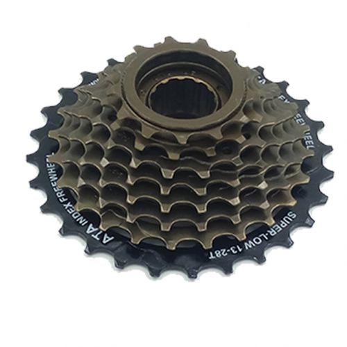 Pignon de vélo JUYOU - Ref 2367390