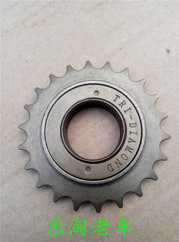 Pignon de vélo TRA-DIAMOND - Ref 2367397