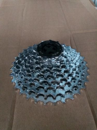 Pignon de vélo 8 vitesses LCLIFE - Ref 2367436