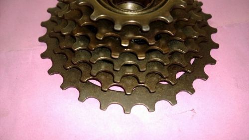 Pignon de vélo 7 vitesses MEIBANG - Ref 2367469