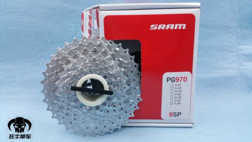 Pignon de vélo SRAM - Ref 2367486