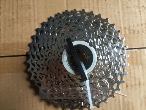 Pignon de vélo SHIMANO - Ref 2367538