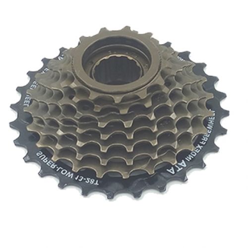 Pignon de vélo JUYOU - Ref 2367655