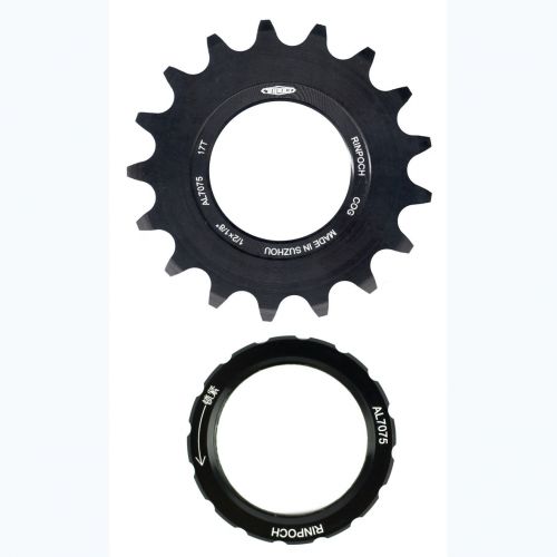 Pignon de vélo RINPOCH - Ref 2367767